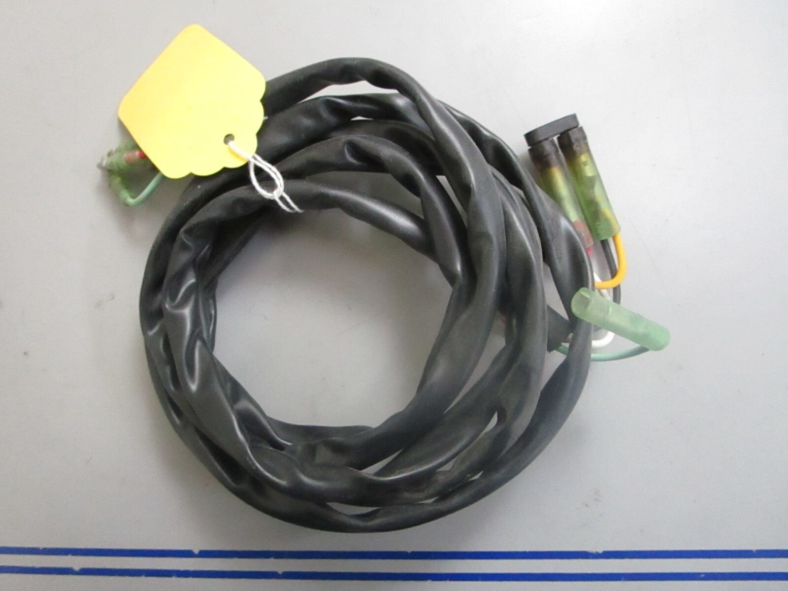 *NEW OEM* 0820 Tohatsu Tachometer Lead Cable 361-72539-0