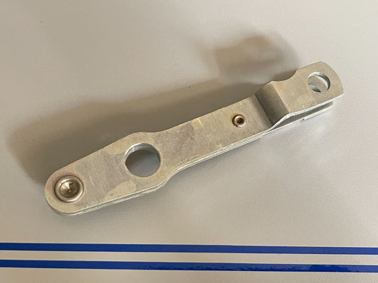 *NEW OEM* 0810 OMC Johnson Evinrude Throttle Lever 385555 0385555