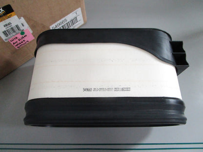 NEW OEM 549665 49665 Wix Air Filter 0820