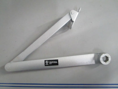 NEW OEM R16837 47VS UL10C UL Door Closer Arm 0820