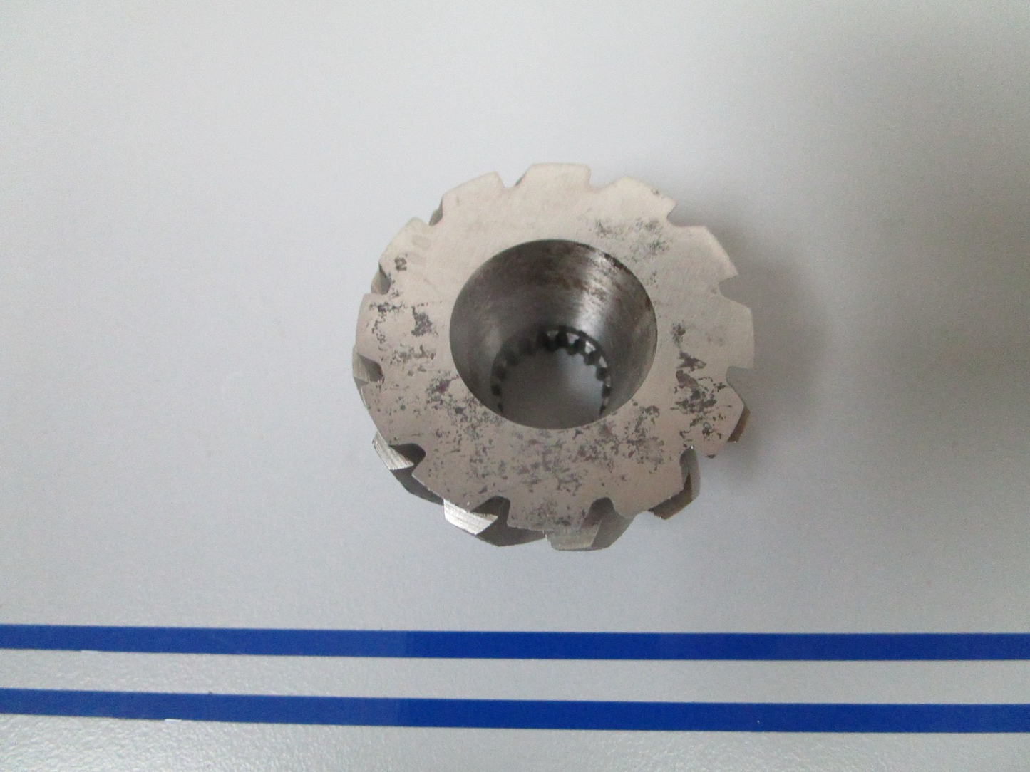 NEW OEM 315533 0315533 OMC Johnson Evinrude Pinion Gear 0720