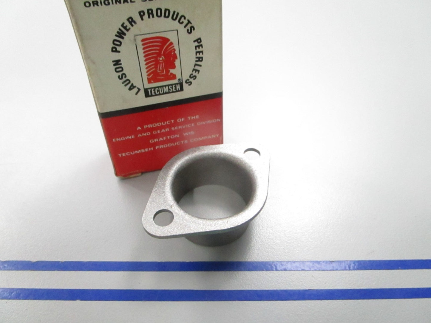 NEW OEM 32971 Tecumseh Adaptor 0810