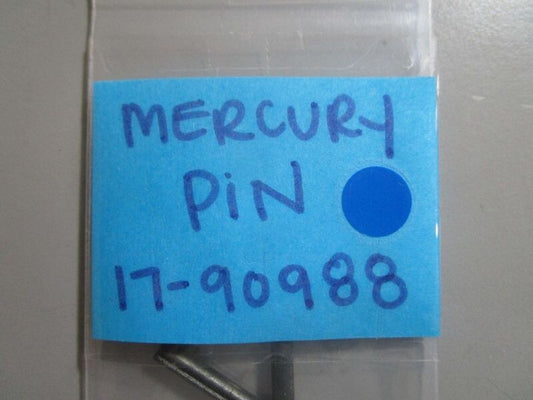 *NEW OEM* (LOT OF 3) 0770 Mercury Quicksilver Pin 17-90988