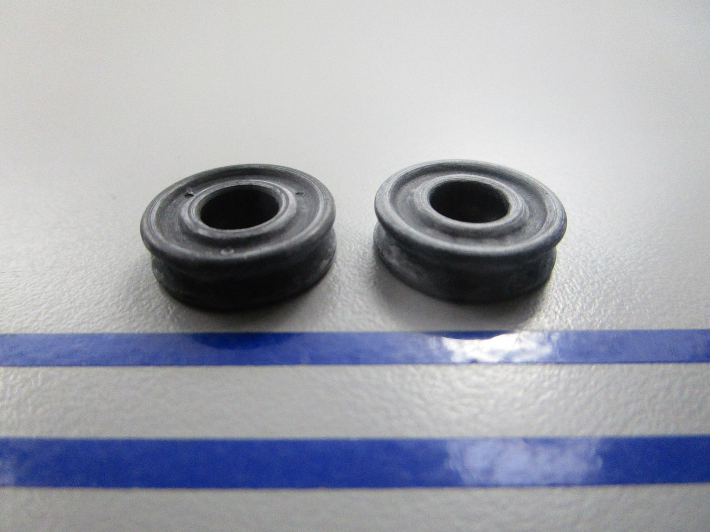 NEW OEM (LOT OF 2) 25-822236 Mercury Quicksilver Quad Ring 0810