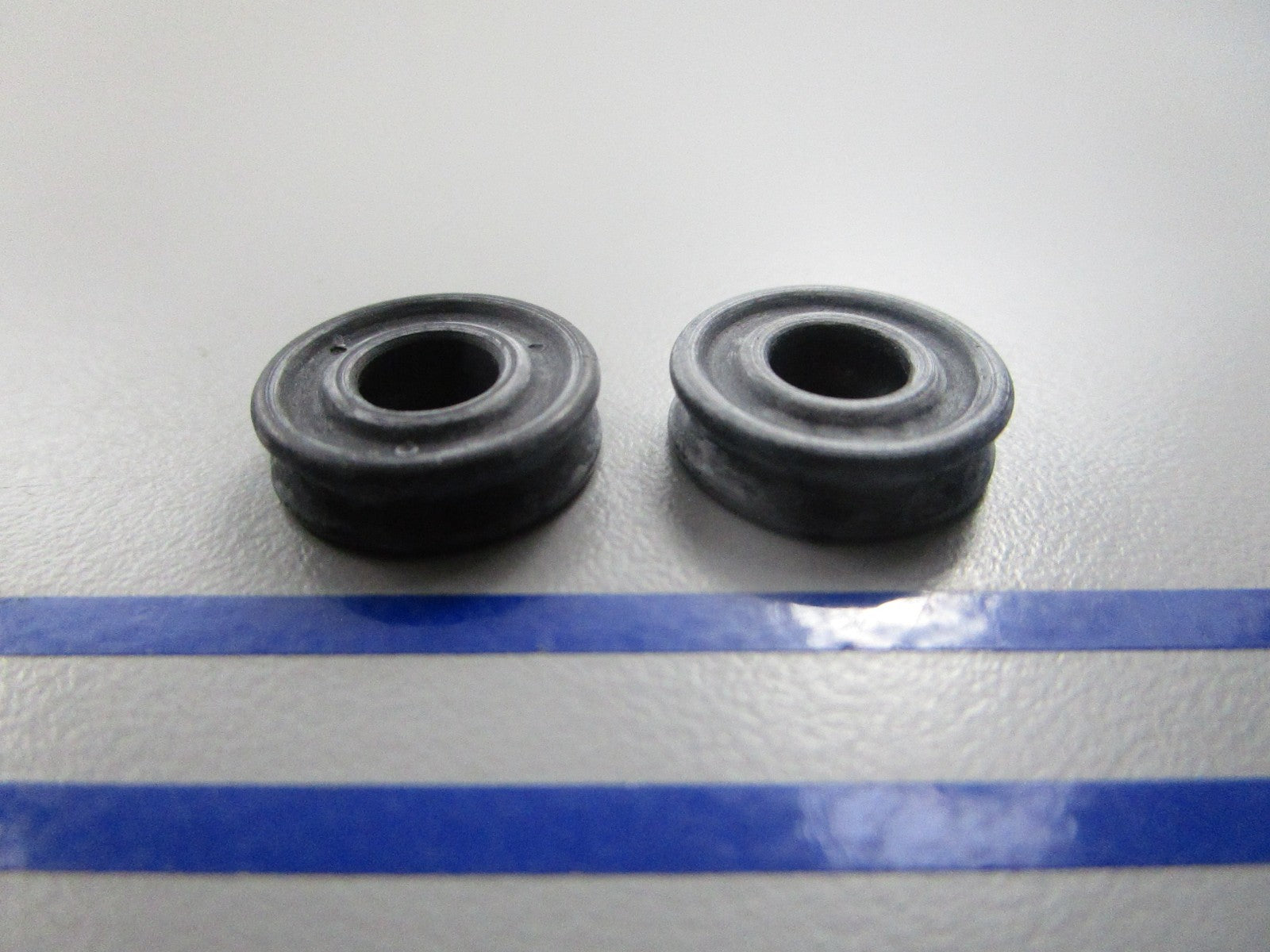 NEW OEM (LOT OF 2) 25-822236 Mercury Quicksilver Quad Ring 0810