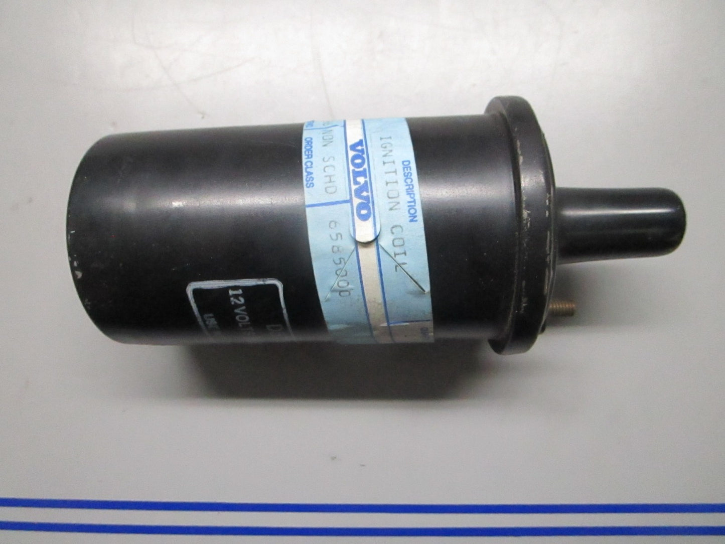 *NEW OEM* 0820 Volvo Penta Ignition Coil 835696