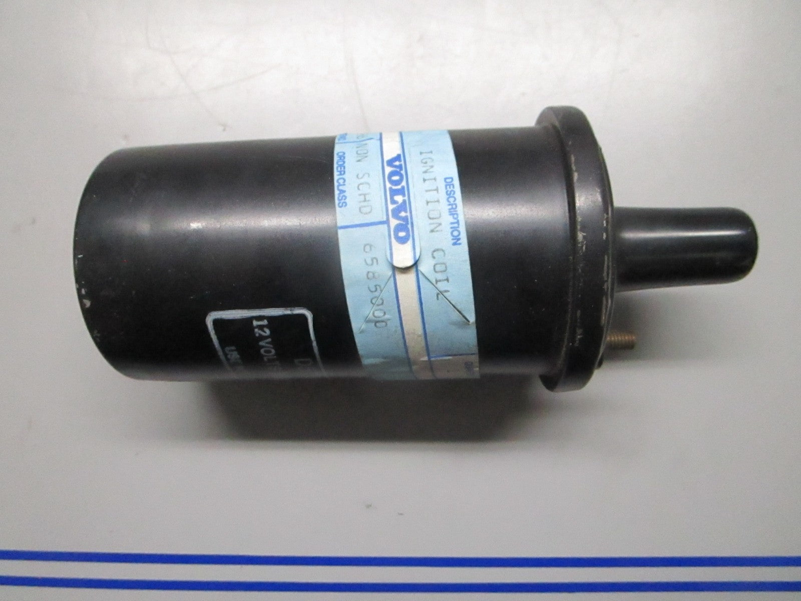 *NEW OEM* 0820 Volvo Penta Ignition Coil 835696
