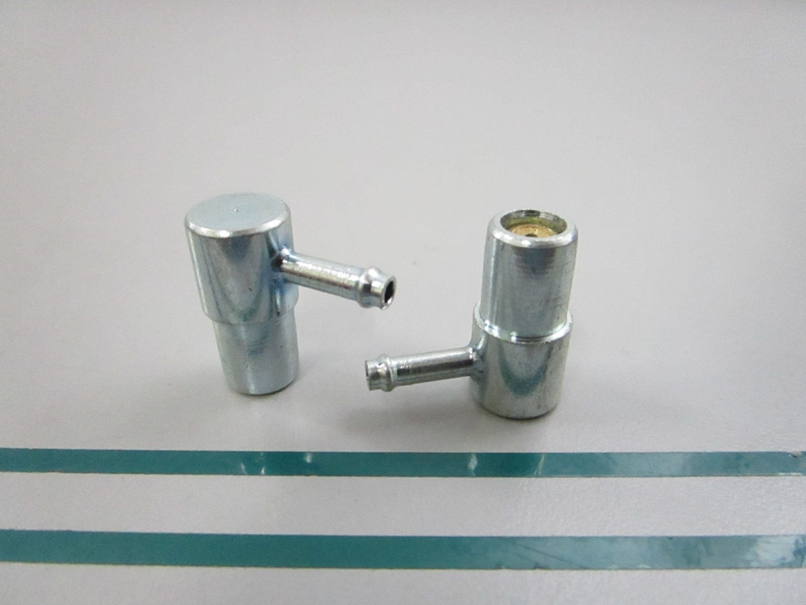 NEW OEM (LOT OF 2) 650-11370-00-00 Yamaha Check Valve 0810