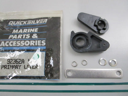 Mercury NEW OEM Primary Lever 92362A1 Tiller Handle 20HP 25HP NOS Part 0810
