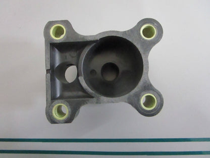 NEW OEM 391571 0391571 OMC Johnson Evinrude Impeller Housing 0820