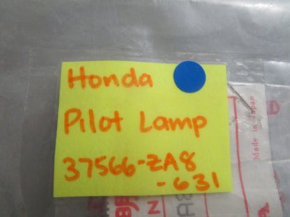 *NEW OEM* 0810 Honda Pilot Lamp 37566-ZA8-631