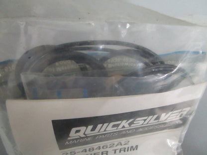 NEW OEM 25-48462A2 Mercury Quicksilver O-Ring Kit 0820