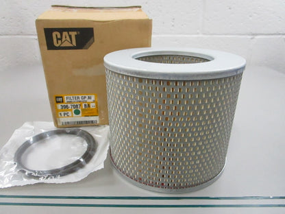 CAT NEW OEM Cabin Air Filter 396-7087 D6N D6R D6T D8 D8T 785 PL83 NOS 0810