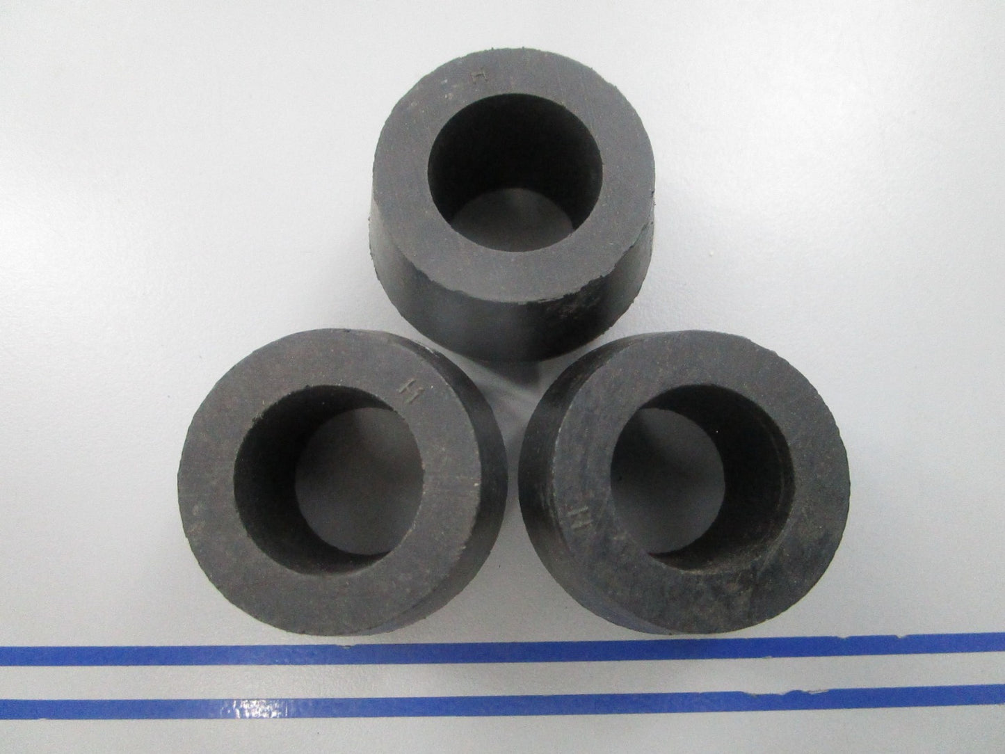 NEW OEM (LOT OF 3) 23-90203 Mercury Quicksilver Bushing 0810