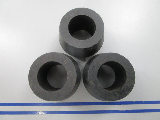 NEW OEM (LOT OF 3) 23-90203 Mercury Quicksilver Bushing 0810