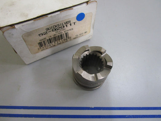 *NEW OEM* 0820 Mercury Quicksilver Clutch 52-92911T