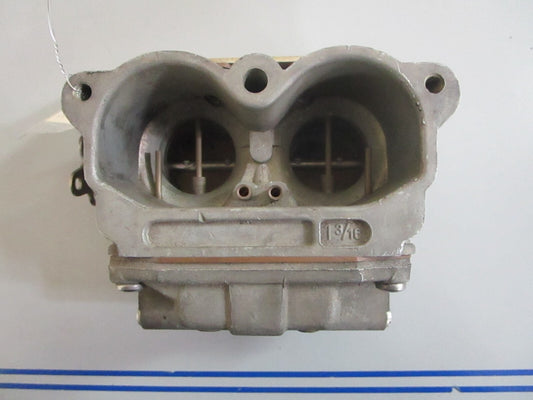 *NEW OEM* 0820 OMC Johnson Evinrude 90HP Carburetor Assy 439727 0439727