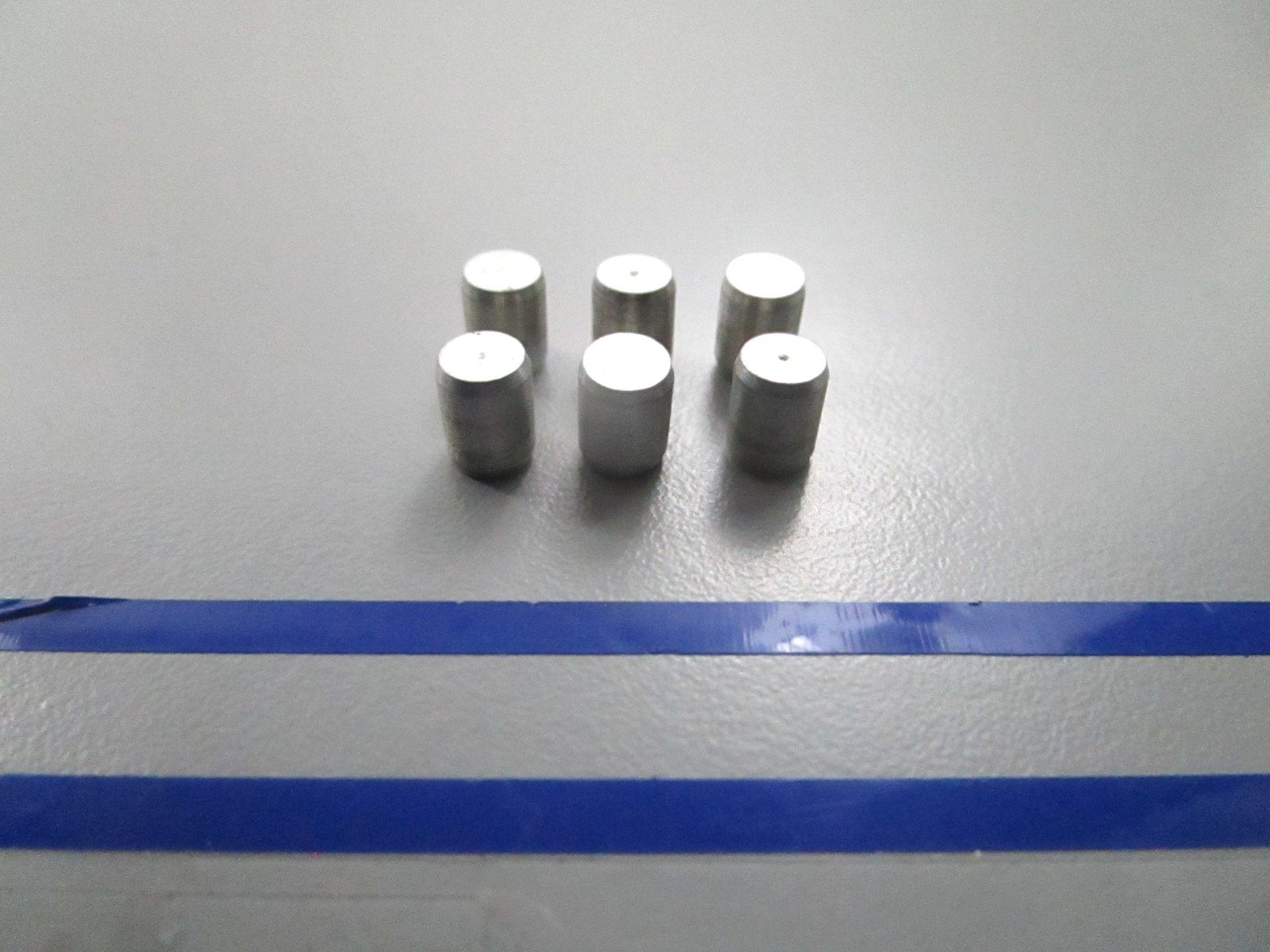 *NEW OEM* (LOT OF 6) 0810 OMC Johnson Evinrude Plug 344460 0344460