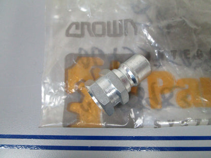 NEW OEM 064333-003 Crown Fitting 0720