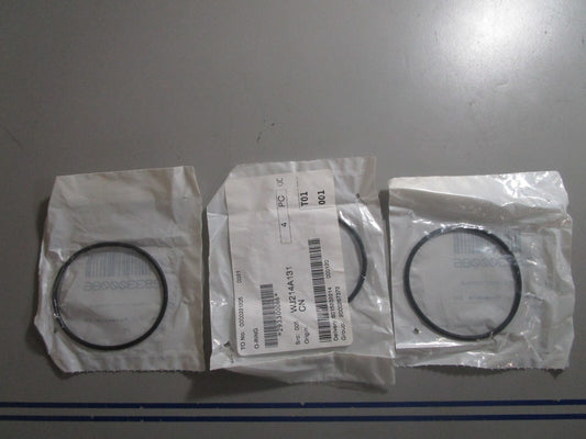 *NEW* (LOT OF 3) 0810 Sea-Doo O-Ring 293300086