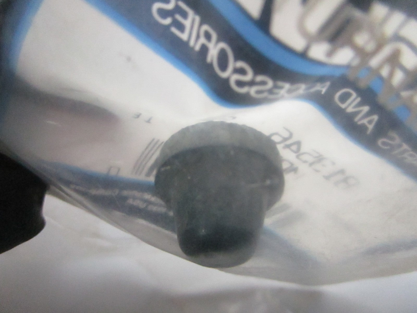 *NEW OEM* 0810 Mercury Quicksilver Mount 813546 2