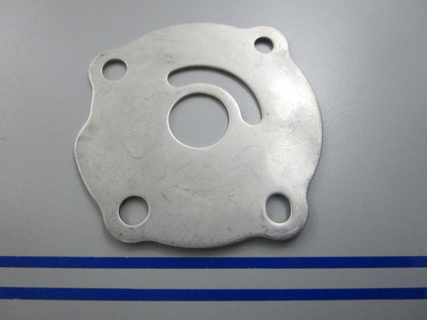 NEW 18-3362 Replaces: OMC 329391 0329391 Sierra Impeller Plate 0810