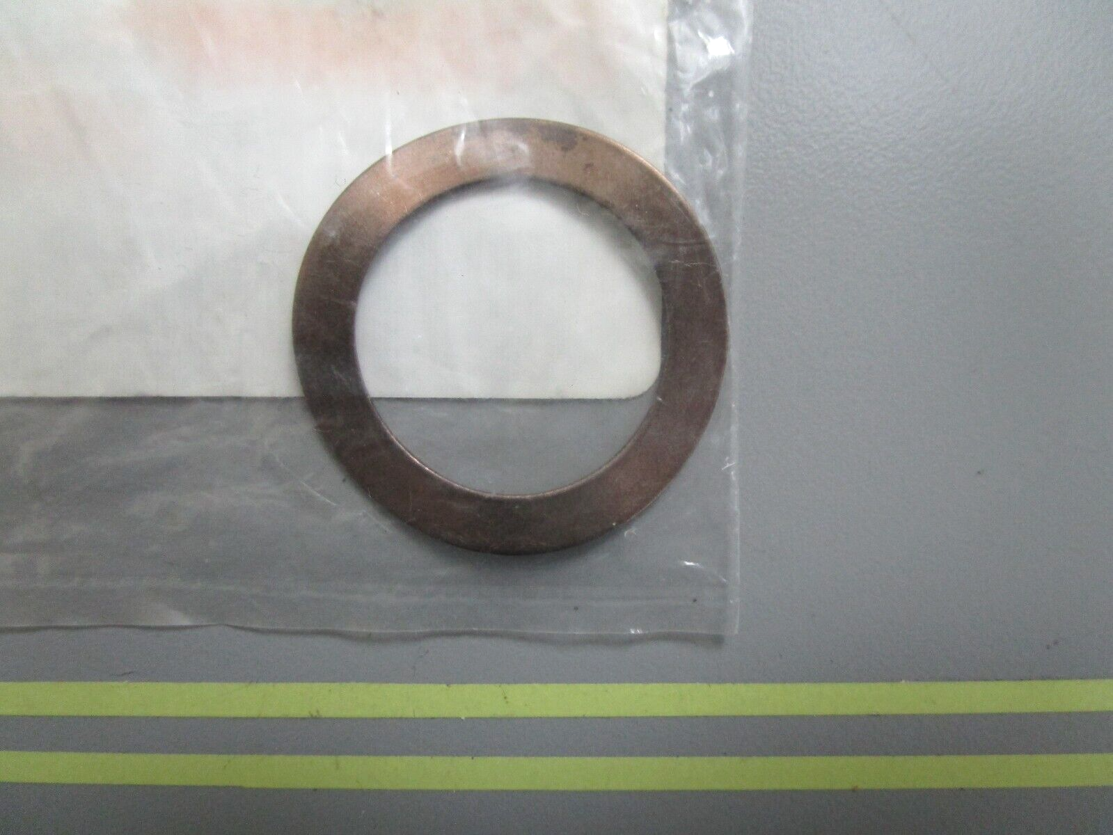 *NEW OEM* 0810 Yamaha Wave Washer 90206-26M25-00