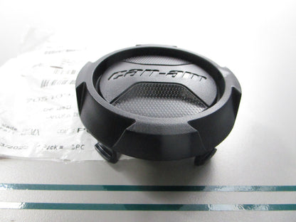 NEW OEM 705402528 Can-Am Wheel Cap 0810