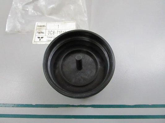 NEW OEM 3C8-71015-0 3C8710150 Tohatsu Oil Filler Cap 0810