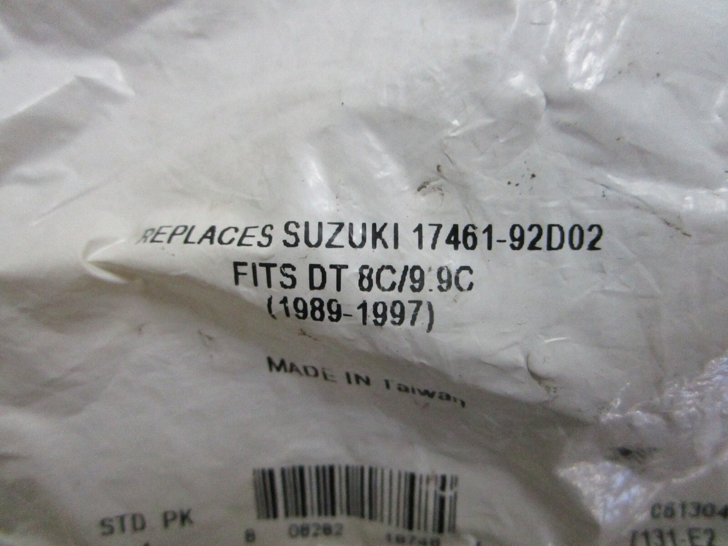 *NEW* 0810 Sierra Impeller 18-3000 Replaces: 17461-92002