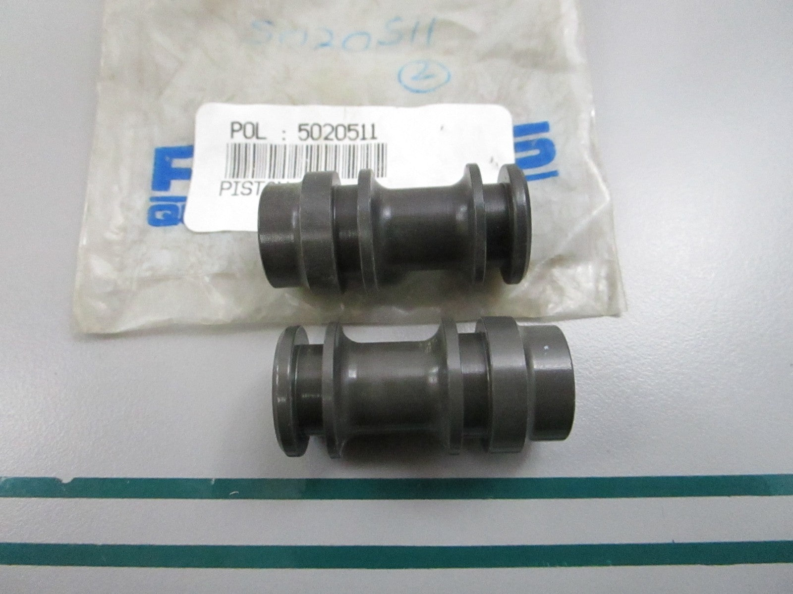 NEW OEM (LOT OF 2) 5020511 Polaris Brake Piston 0810