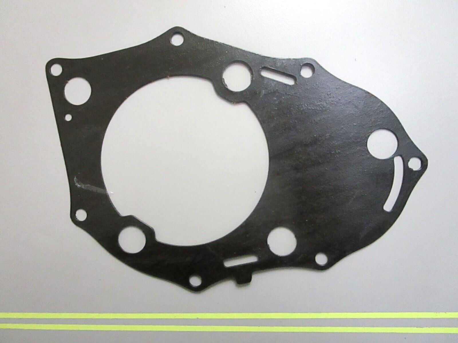 *NEW OEM* 0750 Yamaha EXHAUST COVER GASKET 6R7-41114-A0-00
