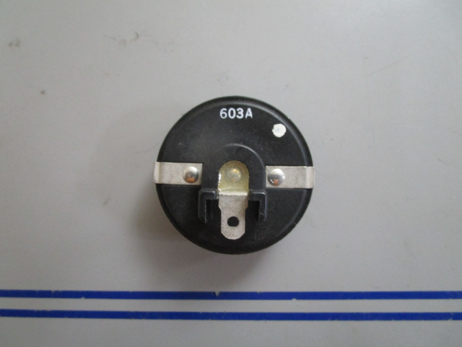 *NEW OEM* 0770 OMC Johnson Evinrude Electric Choke 3856920 03856920