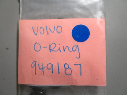 *NEW OEM* (LOT OF 4) 0810 Volvo Penta O-Ring 949187