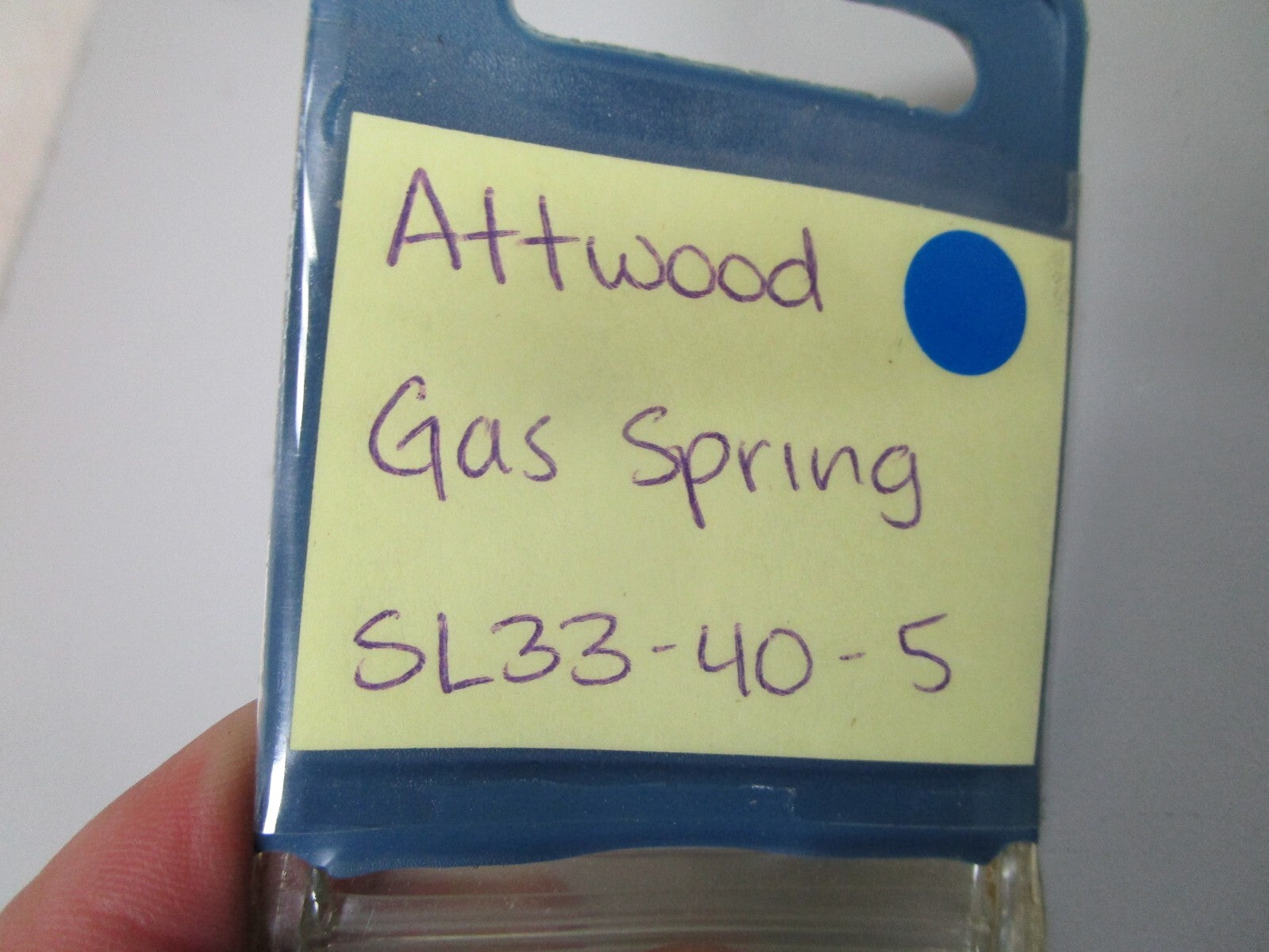 *NEW OEM* 0720 Attwood  #40 9.5" - 15" Gas Spring SL33-40-5