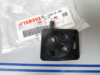 *NEW OEM* 0810 Yamaha Body 6G1-24412-00-00