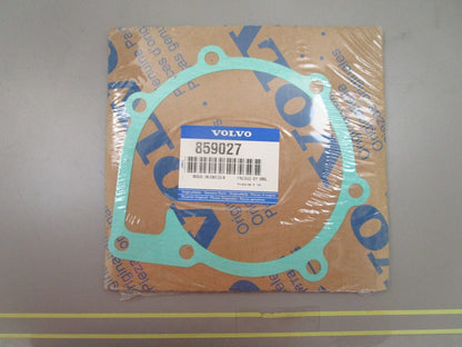 *NEW OEM* 0810 Volvo Penta Gasket 859027