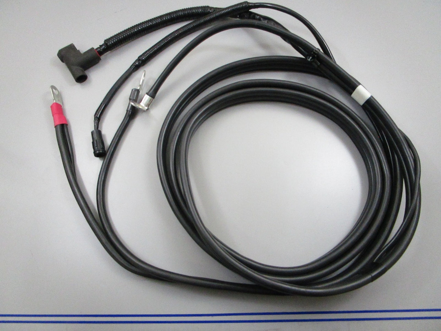 *NEW OEM* 0720 Honda Starter Cable Assembly 32410-ZY3-A02