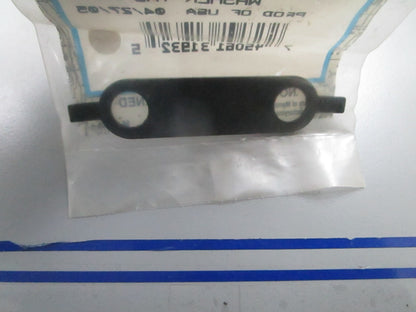*NEW OEM* 0810 Mercury Quicksilver Tab Washer 14-816669F1
