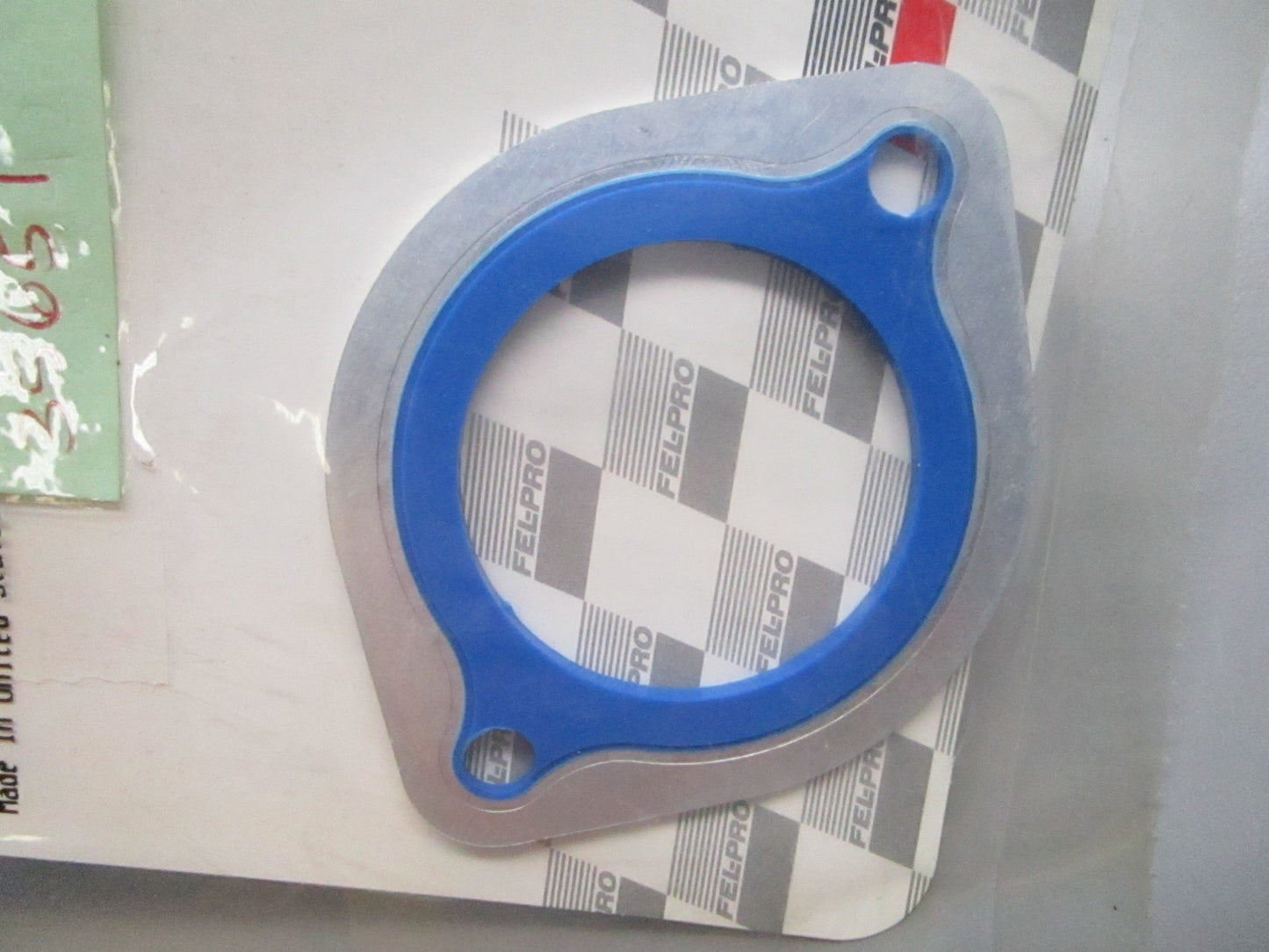*NEW* 0810 Fel-Pro Thermostat Gasket 35651
