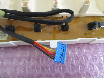 NEW OEM EBR73590801 LG Dryer Control Board 0820