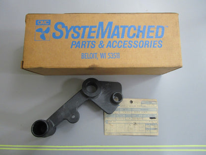 *NEW OEM* 0820 OMC Johnson Evinrude Shift Handle 334814 0334814