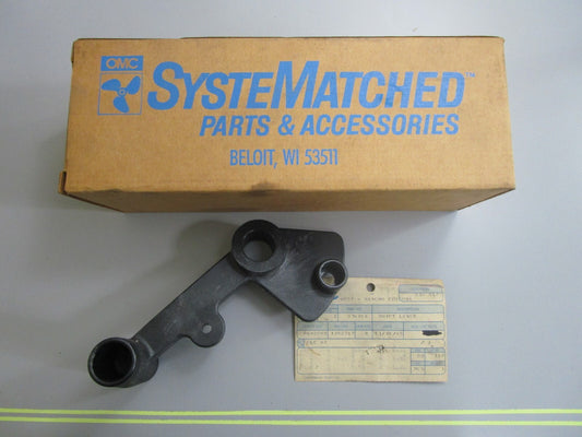 *NEW OEM* 0820 OMC Johnson Evinrude Shift Handle 334814 0334814