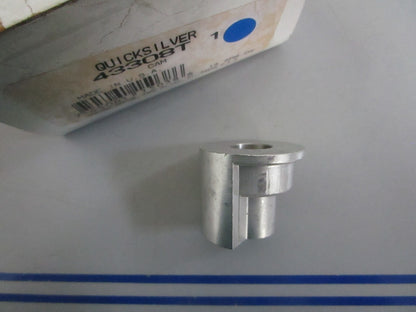 NEW OEM 43308T1 Mercury Quicksilver Cam 0820