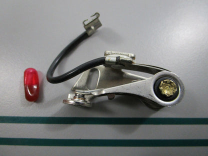 NEW 18-5304 Replaces: 243799 Sierra Contact Set 0810