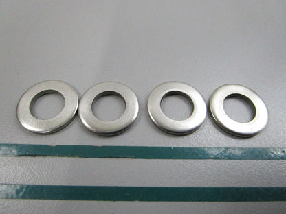 NEW OEM (LOT OF 4) 941670 Volvo Penta Washer 0810