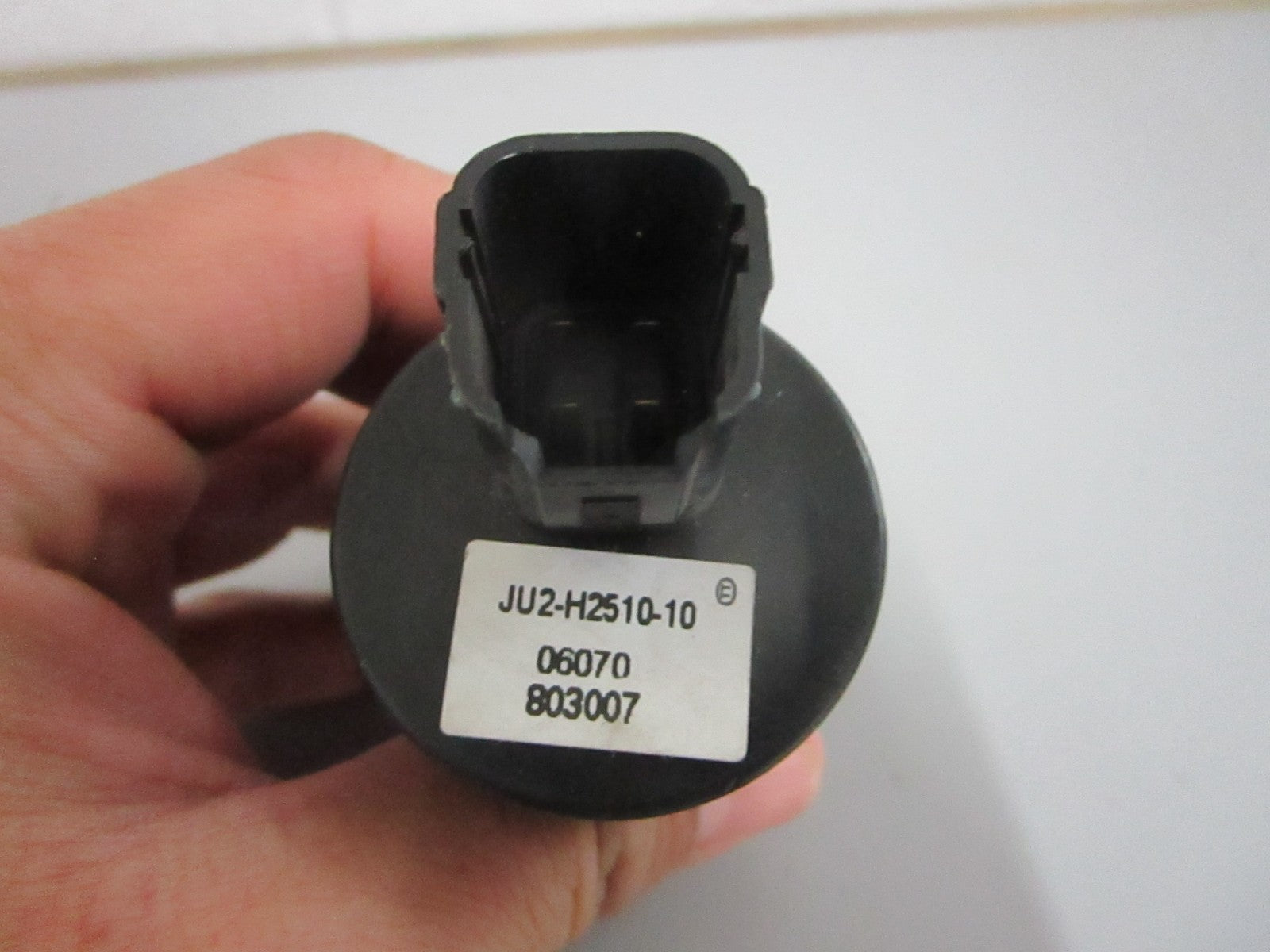 NEW OEM JU2-H2510-10-00 Yamaha Main Ignition Switch 0820