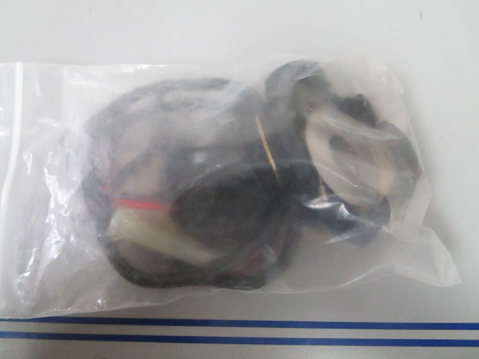 *NEW OEM* 0810 Mercury Quicksilver Key Switch Assembly 54212A7