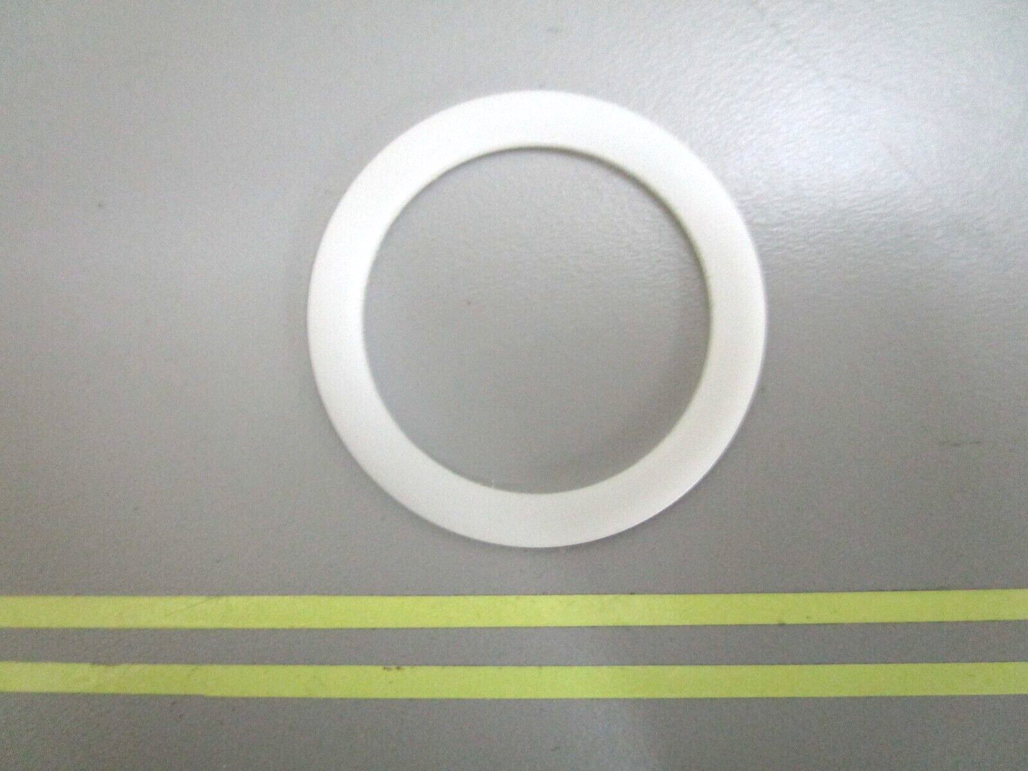*NEW OEM* 0750 Volvo Penta PLASTIC WASHER 814390
