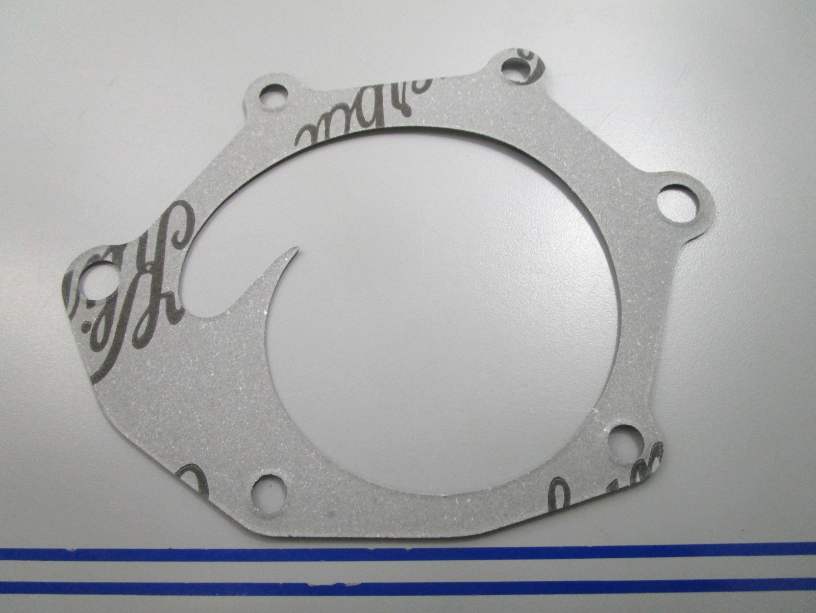 *NEW OEM* 0810 Case Water Pump Gasket K942844